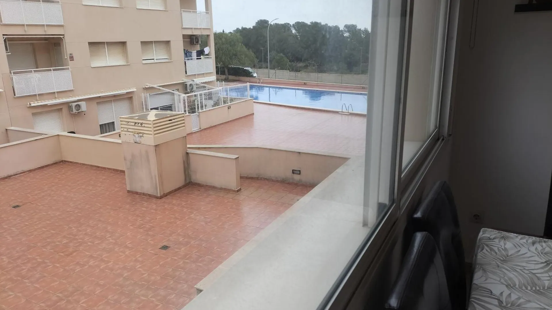 Miami Platja Cerca Del Mar Apartment Spain