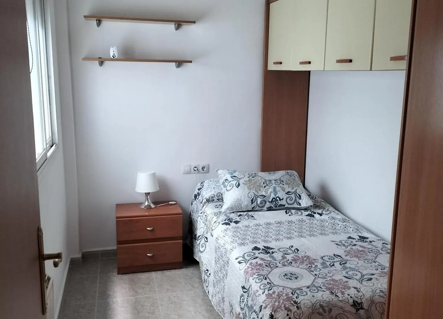 Miami Platja Cerca Del Mar Appartement