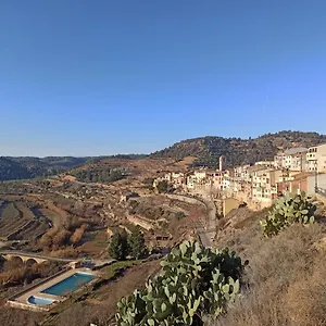  Casa rural Ca L'aleixa