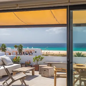  Apartamento Lances España