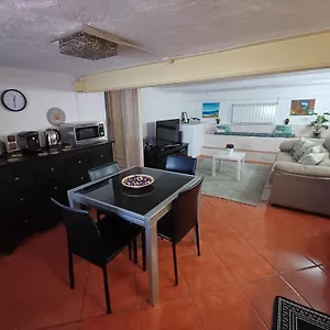  Apartamento Entero En La Montana