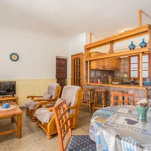  Сasa de vacaciones Casa El Mar España