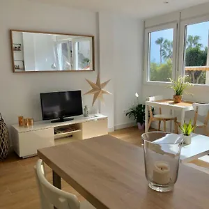  Apartamento Precioso Apartamento En Playamar España