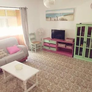  Apartamento Apartamento De 3 Cercano A La Playa España