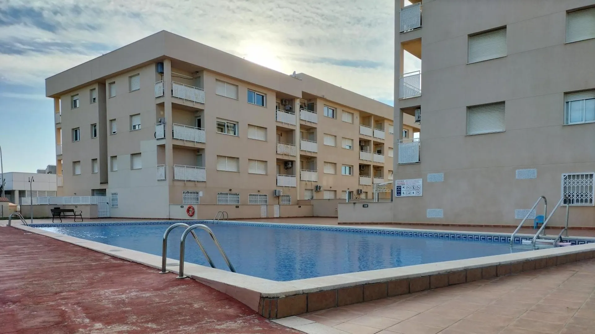 Miami Platja Cerca Del Mar Apartment