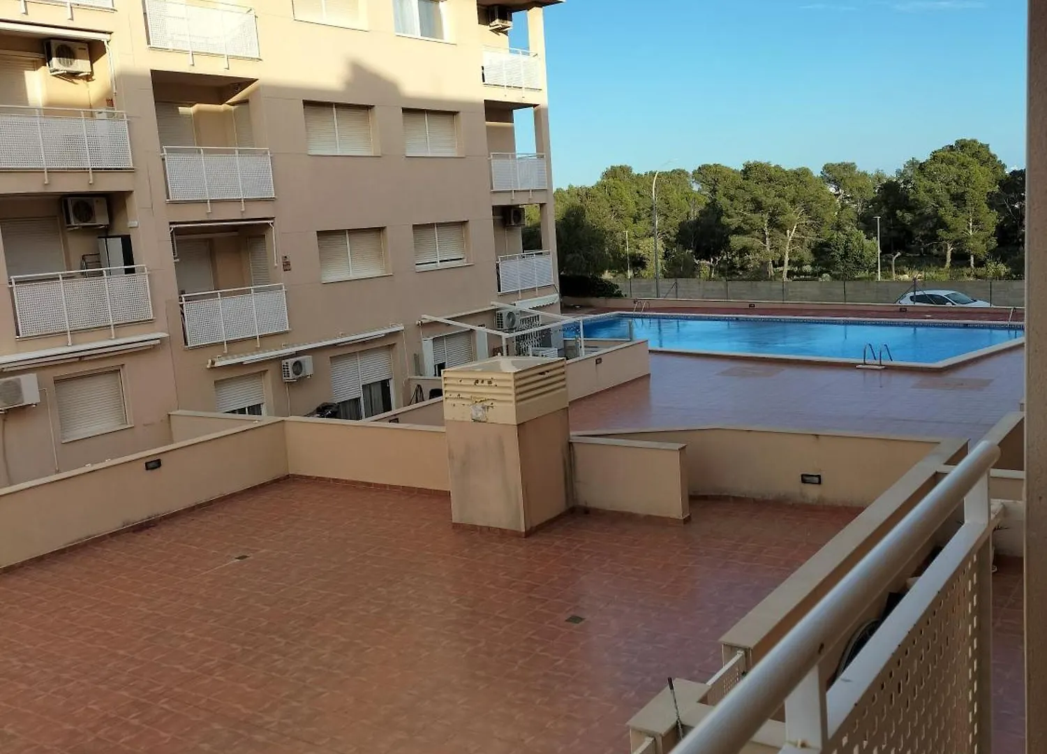 Miami Platja Cerca Del Mar Apartment