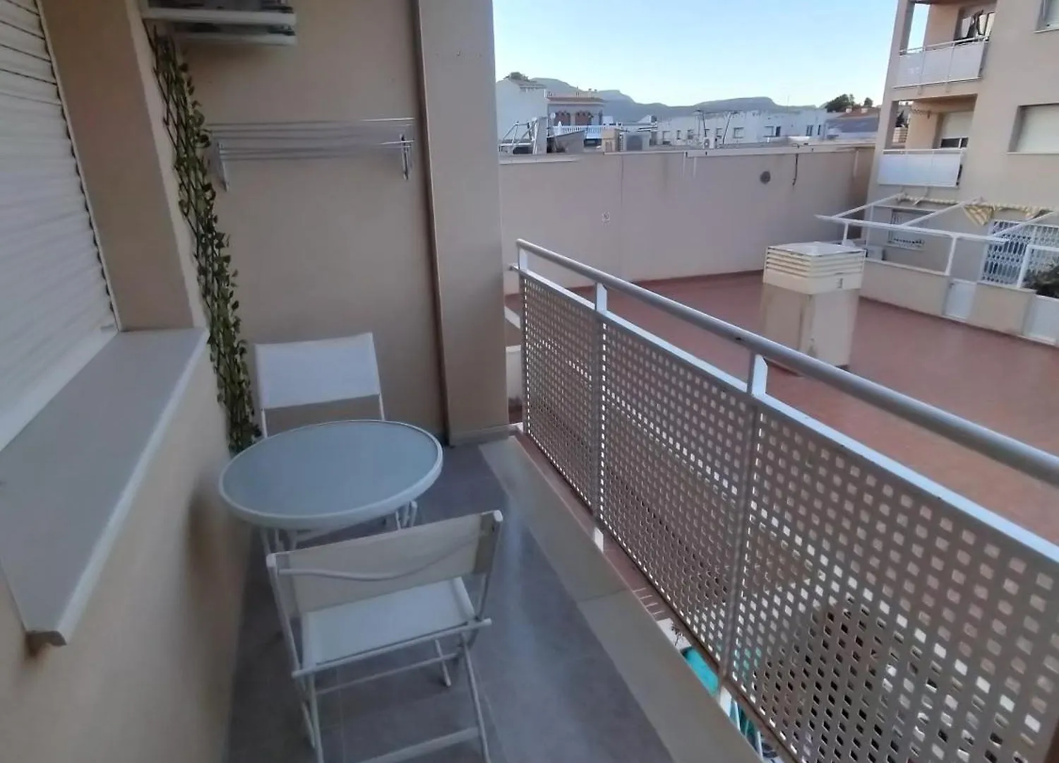 Miami Platja Cerca Del Mar Apartment