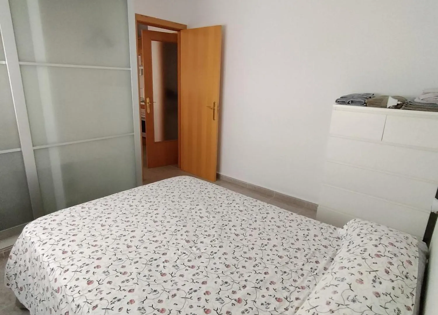 Miami Platja Cerca Del Mar Apartment