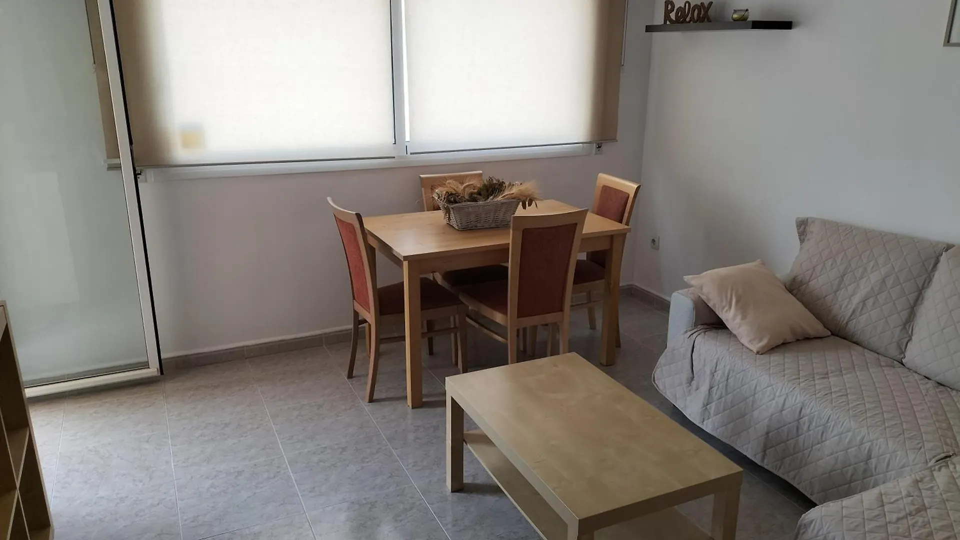 Miami Platja Cerca Del Mar Apartment